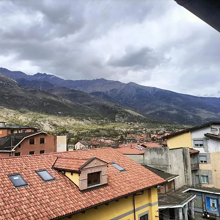 In Bassa Montagna A Appartement
