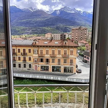 In Bassa Montagna A *