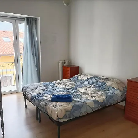 Appartement In Bassa Montagna A