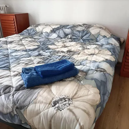Appartement In Bassa Montagna A Bussoleno