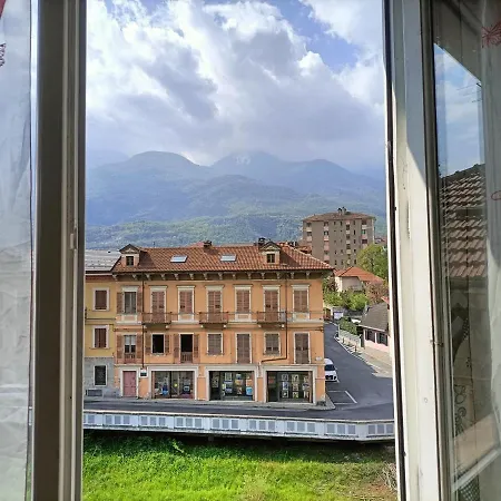 Appartement In Bassa Montagna A *