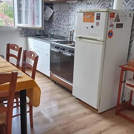 In Bassa Montagna A Appartement